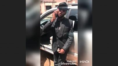 Creditors-Come-for-Tboss-on-Arrival-to-Nigeria