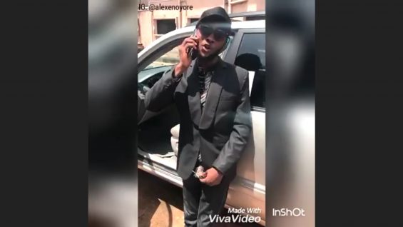 Creditors-Come-for-Tboss-on-Arrival-to-Nigeria