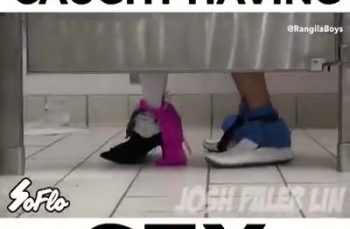 Caught-With-Pants-Down