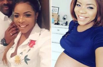 Laura-Ikeji-Preggy-Dancers-Real-Skills