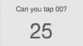 Impossible-Countdown-Tap