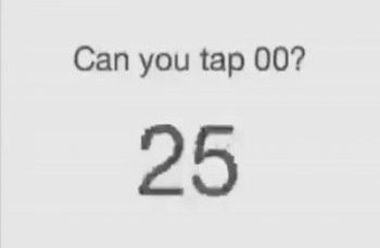 Impossible-Countdown-Tap