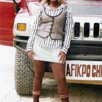 Ebonyi-State-Lawmaker-Knows-to-Catch-Fun