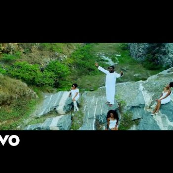 Hallelujah-Burna-Boy