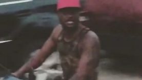 Biko-Peter-Okoye-Easy-On-Skooter