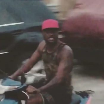 Biko-Peter-Okoye-Easy-On-Skooter