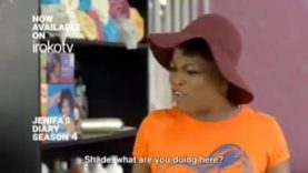 No-Speak-English-Jenifa-NotAgree