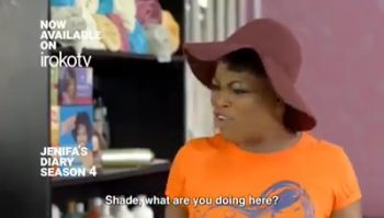 No-Speak-English-Jenifa-NotAgree