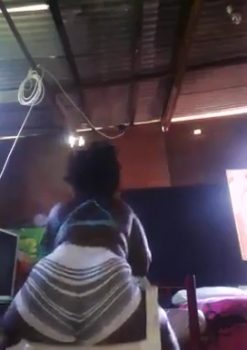 African-Lady-Humbles-Beyonce