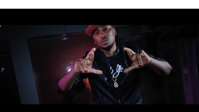 G-Maks - Oya Dance ft. Solidstar, Mayorkun, Danagog and Pepenazi 8 G-Maks-Oya-Dance