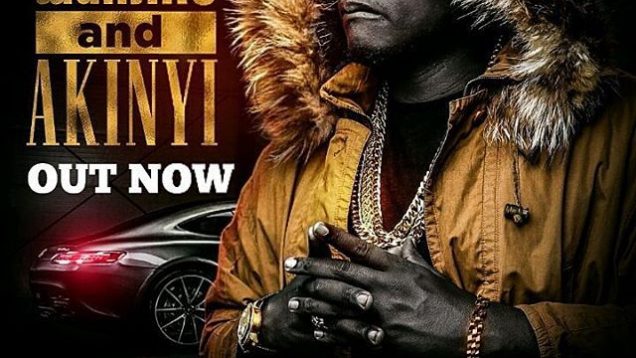 Khaligraph Jones – Wanjiru and Akinyi 10 Khaligraph-Jones-Wanjiru-Akinyi-Art