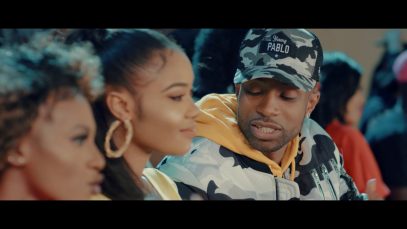 Do Proper – Ike Chuks @Ikethekidd Ft Dotman (Video)