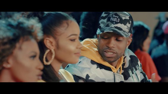 Do Proper – Ike Chuks @Ikethekidd Ft Dotman (Video)