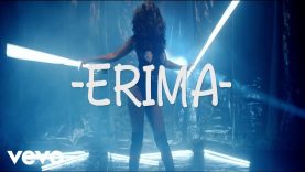 Erima – Krizbeatz Ft Davido & Tekno (Video)