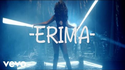 Erima – Krizbeatz Ft Davido & Tekno (Video)