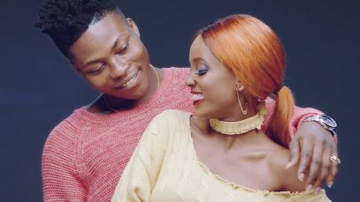 Move – Reekado Banks @ReekadoBanks Ft Vanessa Mdee (Video)