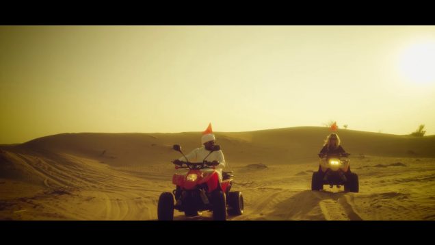 Kololo – Banky W @BankyW (Video)