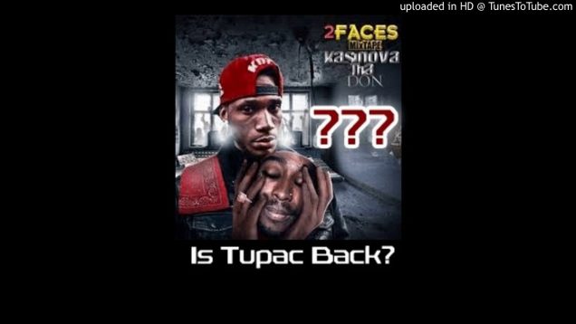 K prince X $bags X Antonie Markie X Big J wash away the pain 2016