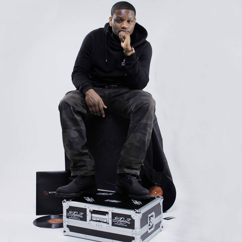 DJ Tunez