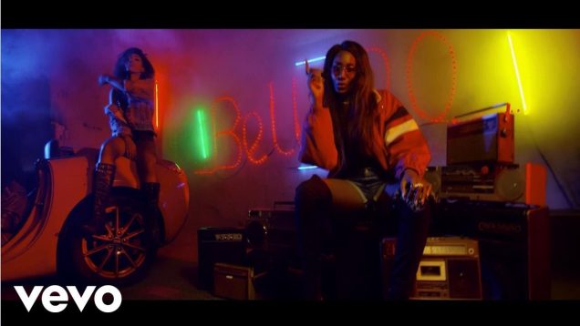 Radio – Bella @bellaalubo Ft Ycee (Video)