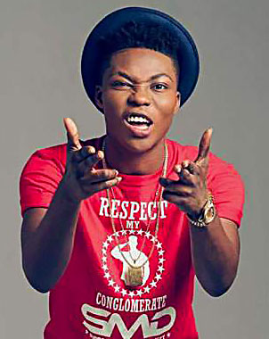 Reekado Banks