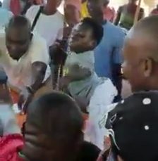 What emotion is right for this video