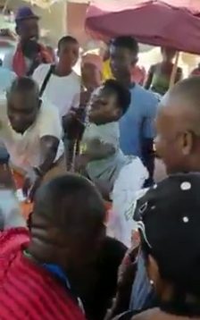 What emotion is right for this video