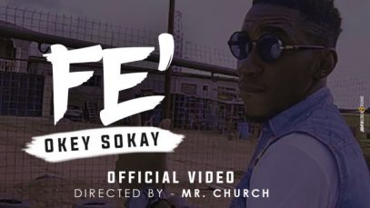 FE – Okey Sokay