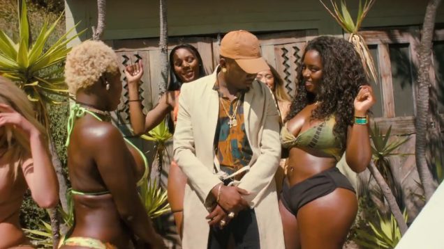 Can’t Believe – Kranium