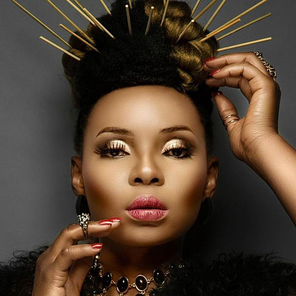 yemi alade