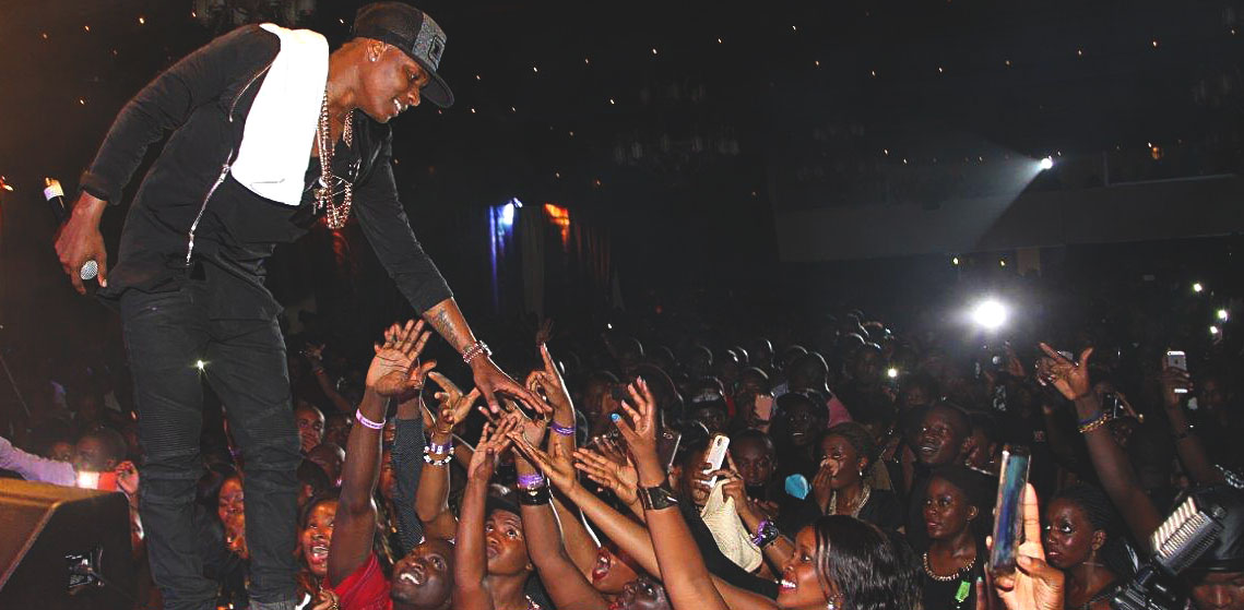 wizkid channel