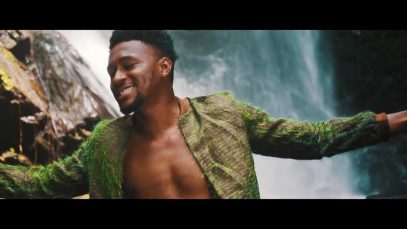 Hallelujah – Funbi