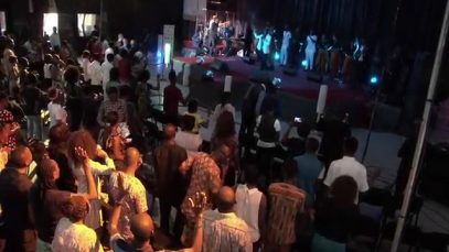 Lawrence & Decovenant