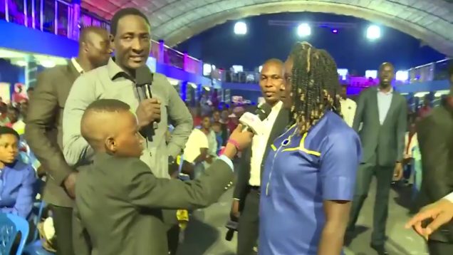 Looking For A Spouse