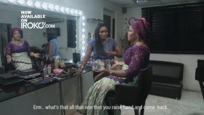 Is This Mother Dope Or Annoying