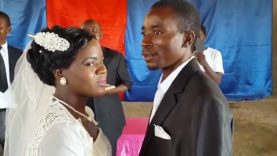 Before His Wedding day