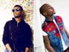 Wizkid Dances To Davido’s Song