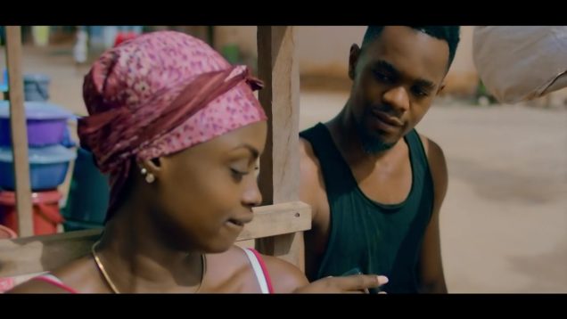 Patoranking – Hale Hale