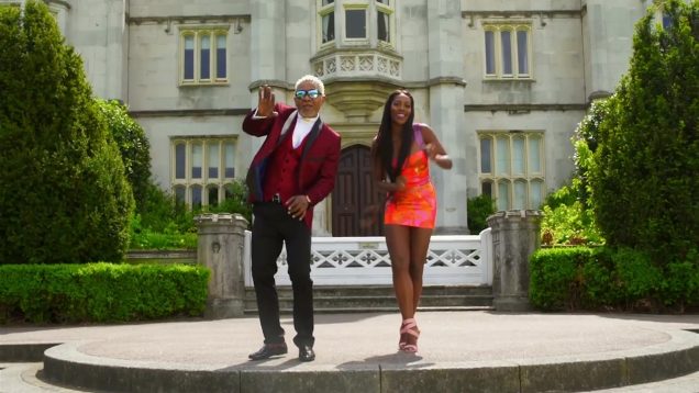 Awilo Logomba – Esopi yo