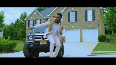 Carry Go – Chief Obi