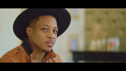 Uncle Suru – Jon Ogah