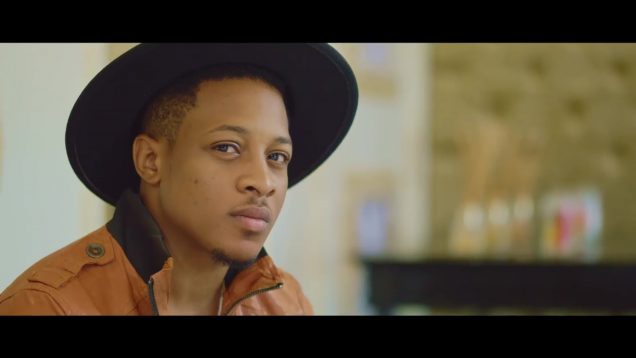 Uncle Suru – Jon Ogah