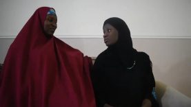 Her Choice Of Gift For Her Teenage Daughter