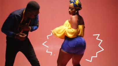 Ajebutter22 – Ghana Bounce