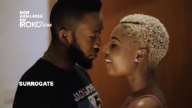 Seductra unleashed on The Surrogate