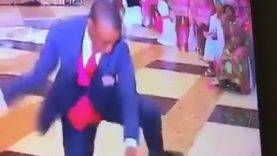 I Want Him As Best Man