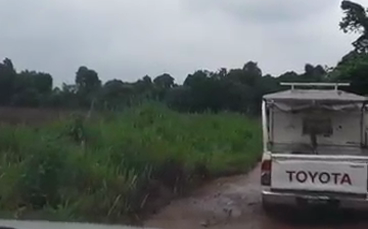 Police Uncovers Badoo Cult Hide Out