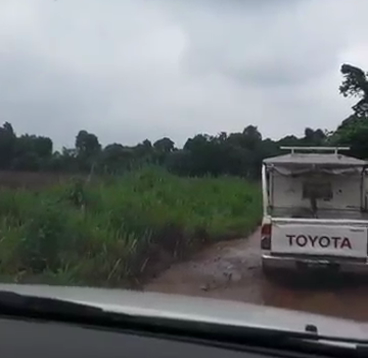 Police Uncovers Badoo Cult Hide Out