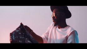 Adekunle Gold – Call On Me