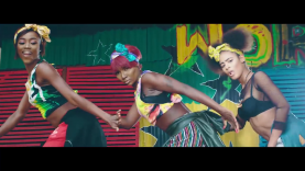 Patoranking – This Kind Love